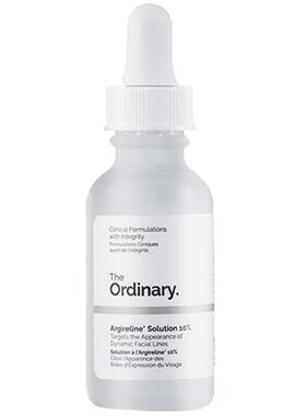 TheOrdinary 10％六胜肽淡化皱纹紧致肌肤面部精华30ml