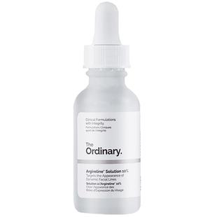 TheOrdinary 10%六胜肽淡化皱纹紧致肌肤面部精华30ml