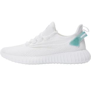 回力男鞋运动鞋男款2026春夏季透气薄款网面鞋椰子轻便跑步鞋子男