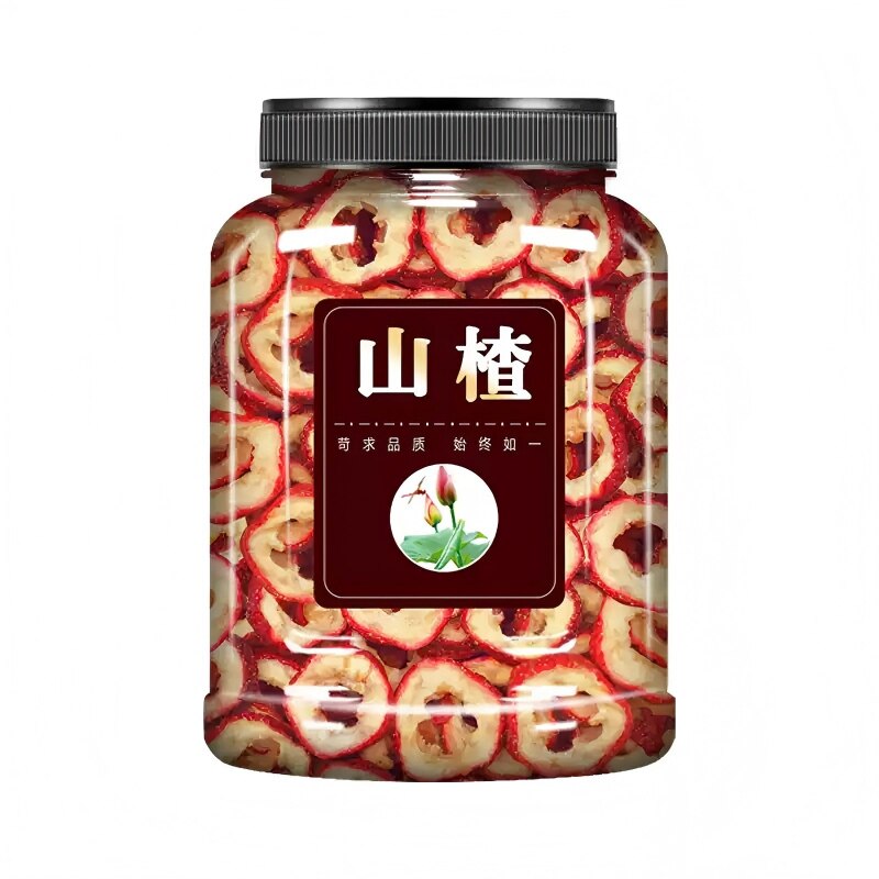 无核山楂干 中药材正宗新鲜干货山楂类制品