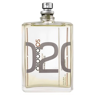 Escentric Molecules古怪分子香水M01 02 03 04 05小众中性小样