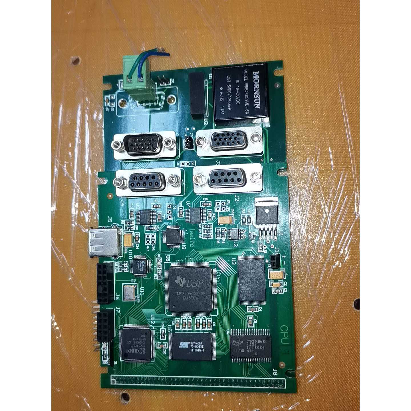 议价乐创MPC05GA控制板,拆机货,实物拍摄,具体看图,包功能