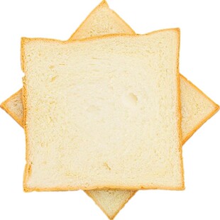 三明治切片专用全麦面包吐司片材料食材代餐早餐原味吐司整箱商用