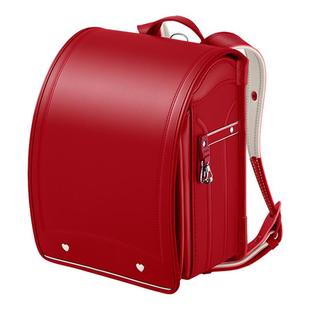 天使之翼basic日本小学生书包男女大容量儿童背包减负护脊双肩包