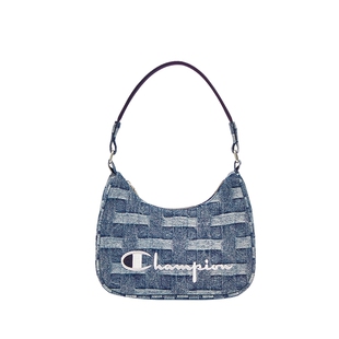 Champion冠军腋下包26春季新款女款法式高级单肩包复古月牙手提包