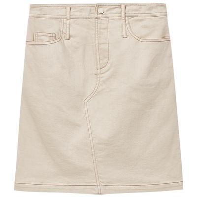 EXCEPTION女装春秋款半身裙