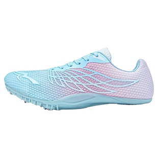 钉鞋田径专业短跑男中考学生钉子鞋女生三级跳远体考田径专用跑鞋