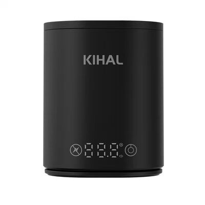 KIHAL/起好咖啡豆称重杯接粉杯