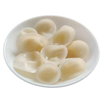 新货长白山玉木耳东北特产