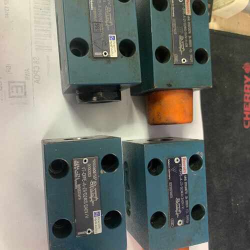 询价VT-DFPE-A-21/G24K0/0A0V/V 力士乐R议价