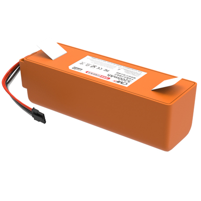 CMP适用米家扫拖机器人PRO电池