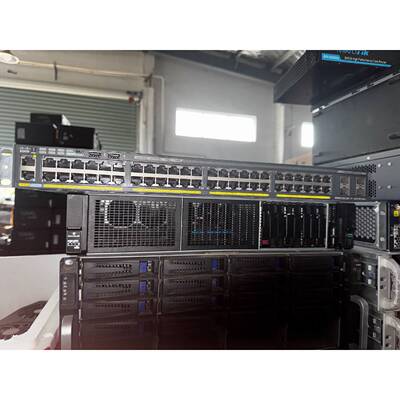 可维修议价  思科Catalyst2960交换机WSC2960XR48FPSI48口千兆电