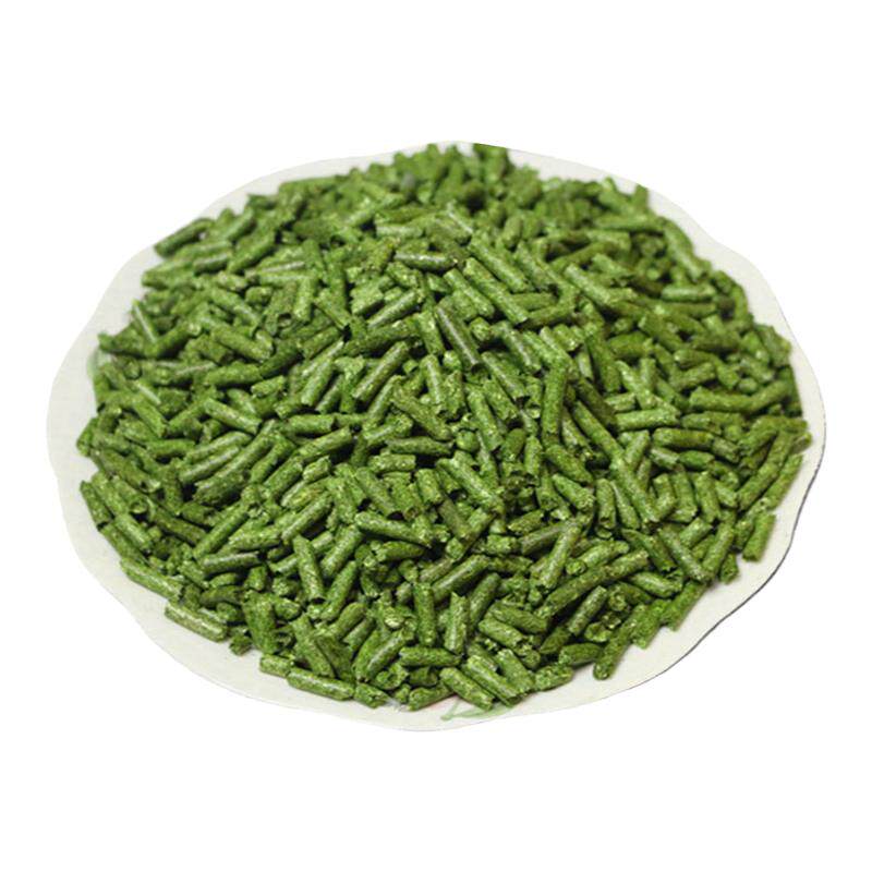 提摩西草荷兰猪纯草饲料干净卫生