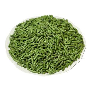 新提摩西草精品纯草颗粒兔子主粮幼兔粮荷兰猪龙猫豚鼠粮北提磨牙