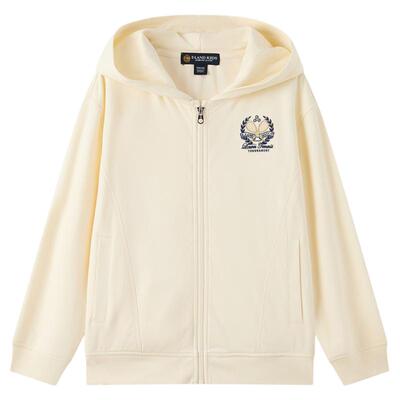 【100%棉】elandkids女童外套