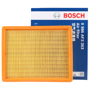 适用宝骏730 510 310 330 560 630 RS3 RM-5博世空气滤芯格滤清器