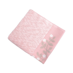 金号kshore毛巾礼盒套装4条装纯棉商务礼品可订制LOGO开发票