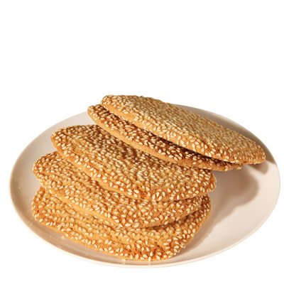 温州特产芝麻巧食七夕糕点零食品