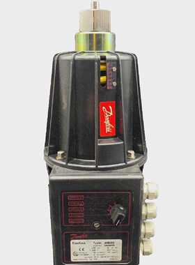DANFOSS AME 613 AME613 Electrical Actuator 230VAC 50Hz 1200N