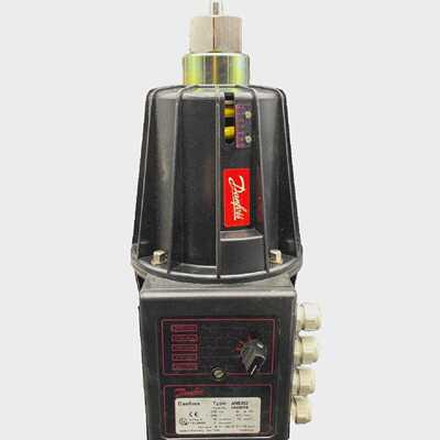 DANFOSS AME 613 AME613 Electrical Actuator 230VAC 50Hz 1200N