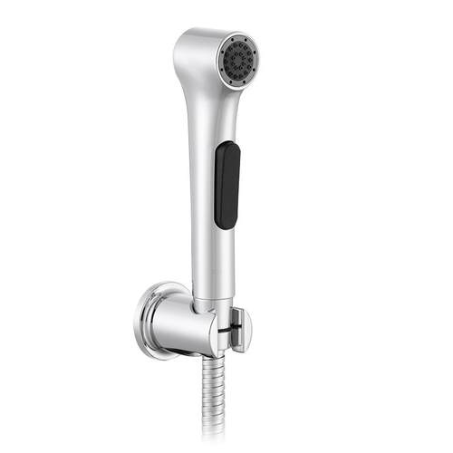 科勒喷枪卫生间家用马桶冲洗自来水龙头高压增压喷头冲洗器