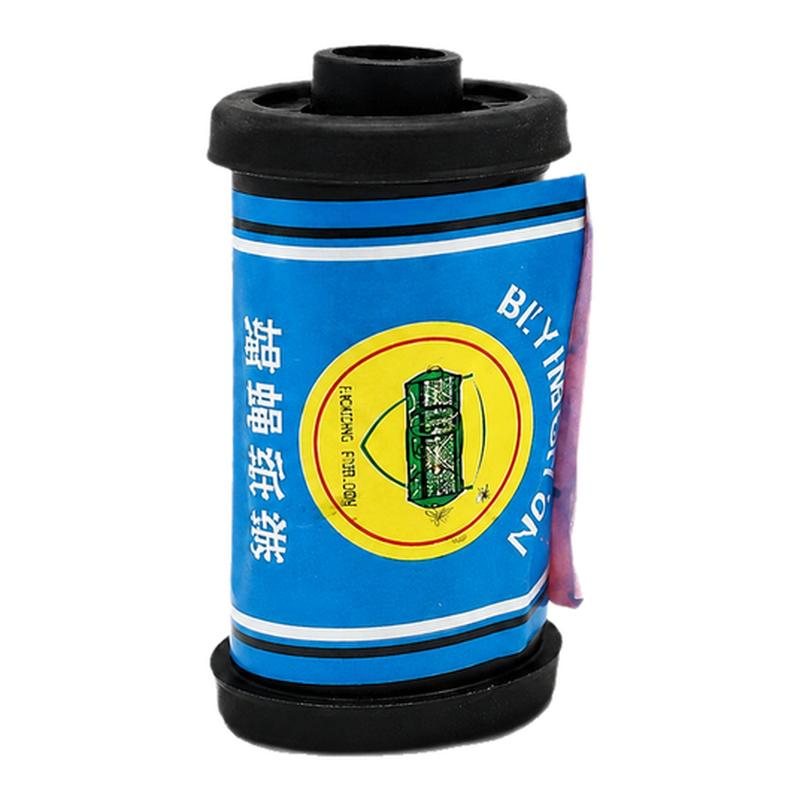 强力粘蝇纸家用灭蝇神器
