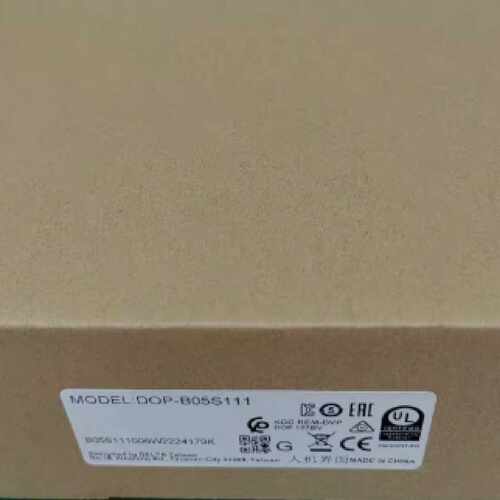 议价台达触摸屏DOP-B05S111/TP04G-AS2/DOP-103BQ/全新原装型号齐