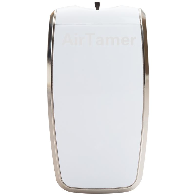 美国AirTamer爱塔梅尔A320随身空气净化器挂脖负离子防花粉净化器