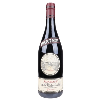 amarone意大利红酒阿玛罗尼干红