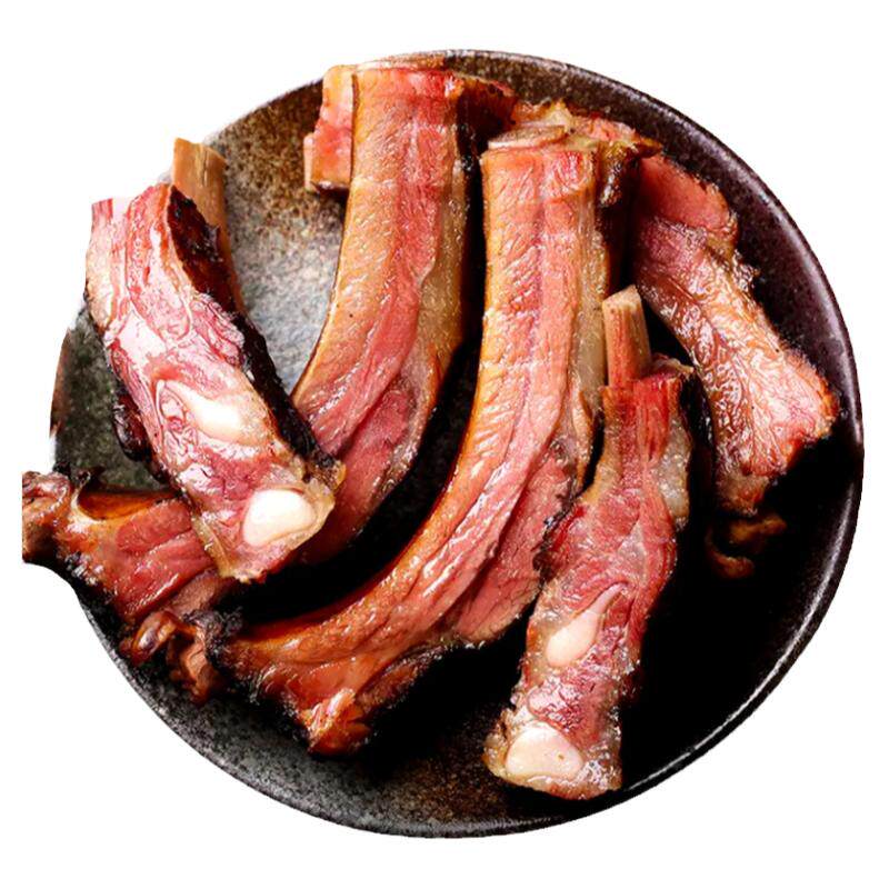 腊排骨湖南特产肉多无大骨