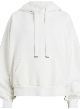 ALLSAINTS女士连帽卫衣