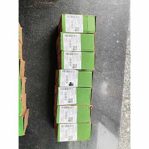 议价全新马达断路器GV2PM05C维修