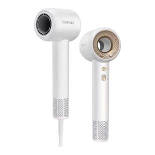 CONFU康夫吹风机家用护发风筒F9PRO专用大功率风力速干电吹风F9