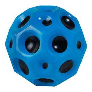 趣味高弹月石球反重力月球石弹力球蹦蹦球儿童玩具小弹弹球类男孩