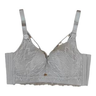 都市丽人正品内衣YB32A1花瓣杯轻薄贴合舒适透气美胸性感B杯文胸