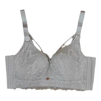 内衣都市丽人无棉轻薄聚拢