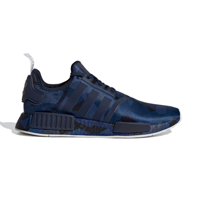 Adidas/阿迪达斯正品官方新款 三叶草NMD_R1男拿经典运动鞋EF4264