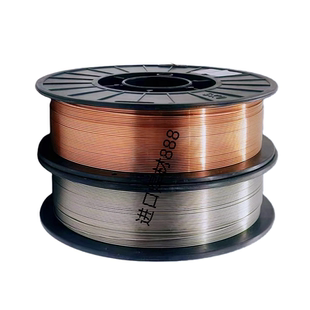 H13模具气保焊修补焊丝SKD11/718/P20/45#/NAK80激光焊实心盘装丝