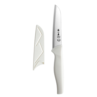 张小泉不锈钢水果刀家用宿舍用学生小刀迷你随身超锋利高硬度刀具