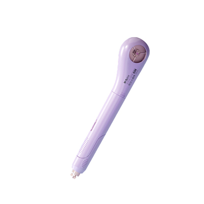 晨光小魔棒学生用静音顺滑修正带