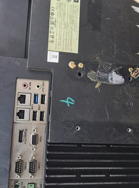 议价研华PCM-8211/8212 Rev.A1 工控一体机主板