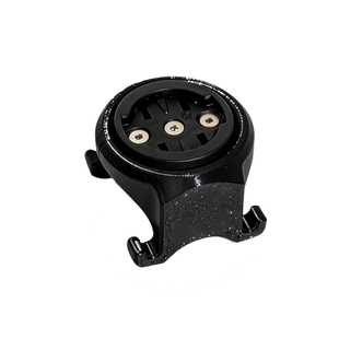 小布M把折叠车码表架自行车手机支架多功能稳固防抖车前灯架相机