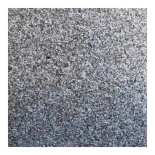 芝麻灰大理石庭院铺装石材防滑耐磨火烧板铺路石天然花岗岩地砖石