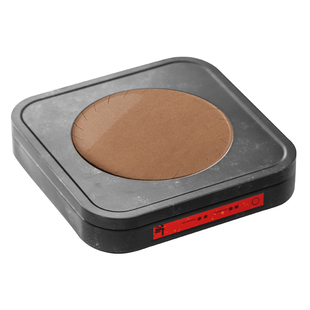 普洱茶盒茶饼收纳盒普洱茶包装盒家用茶饼盒收纳储存礼盒马口铁盒