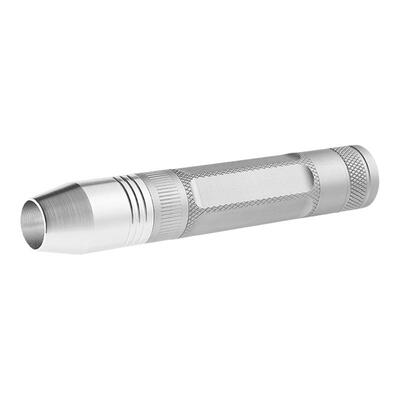 照蛋器led冷光孵化专用手电筒