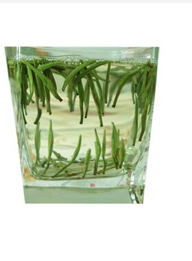 千岛银针包邮毛尖舌型125克春茶
