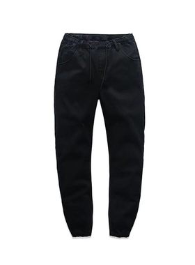 ABLE，JEANS秋冬男运动牛仔裤