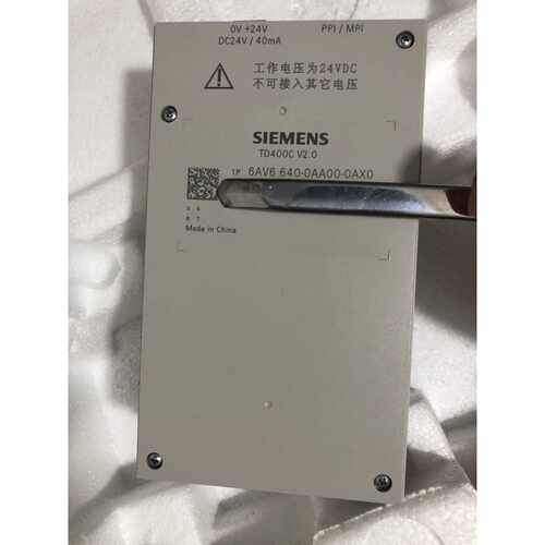 询价6AV6440-0AA00-0AX0