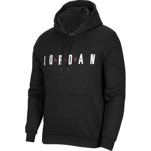 Nike/耐克正品AIR JORDAN 男子经典加绒连帽套头卫衣 DC9091-010