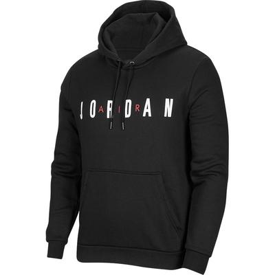 耐克男子加绒套头卫衣